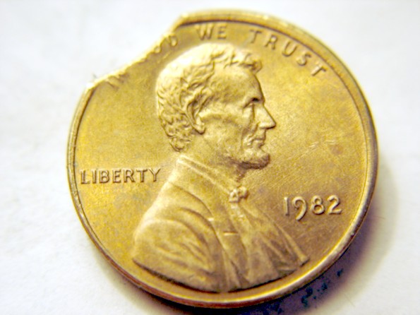 1982-P-LMC-Copper-Small-Date-Clipped-Planchet